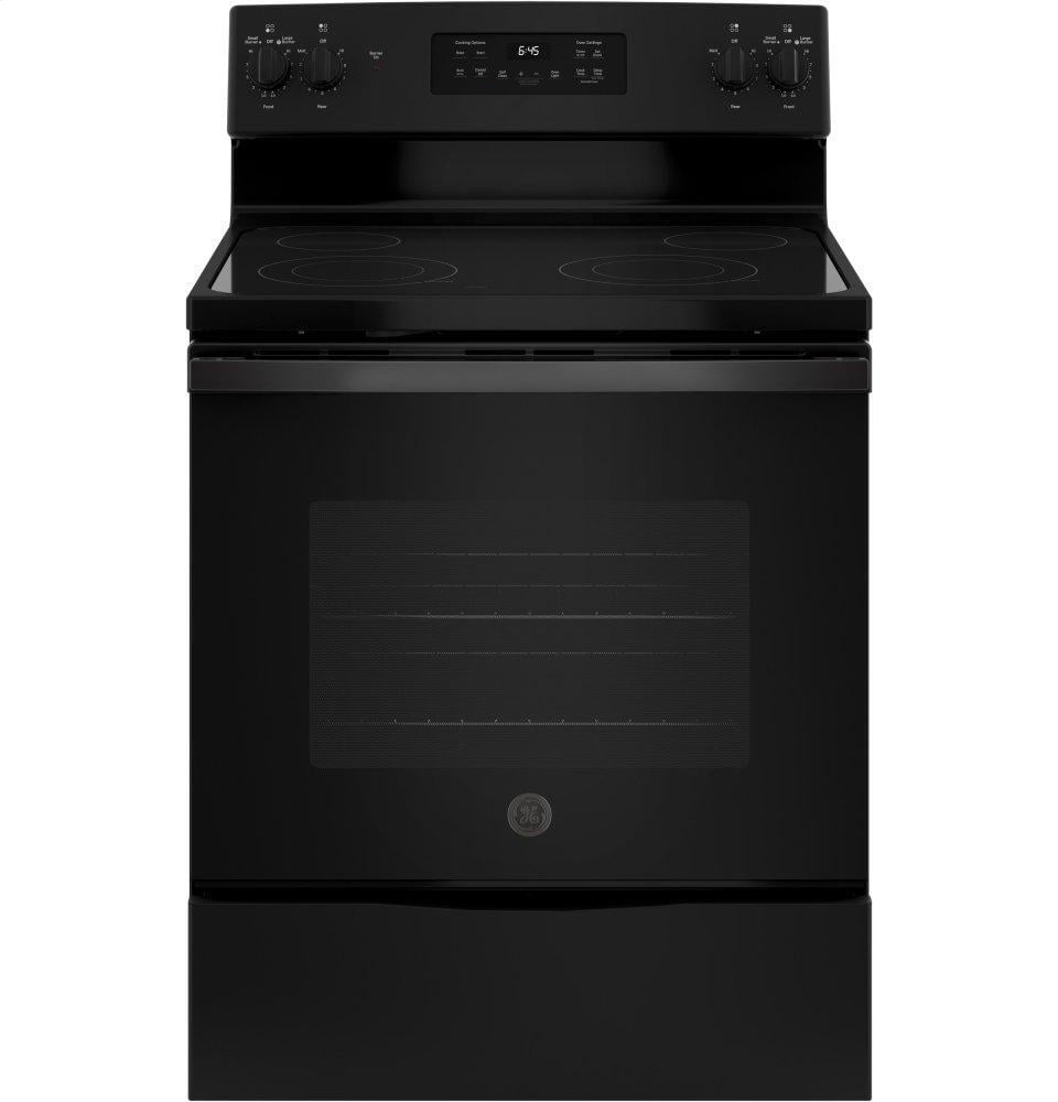 Ge Appliances JB645DKBB Ge® 30