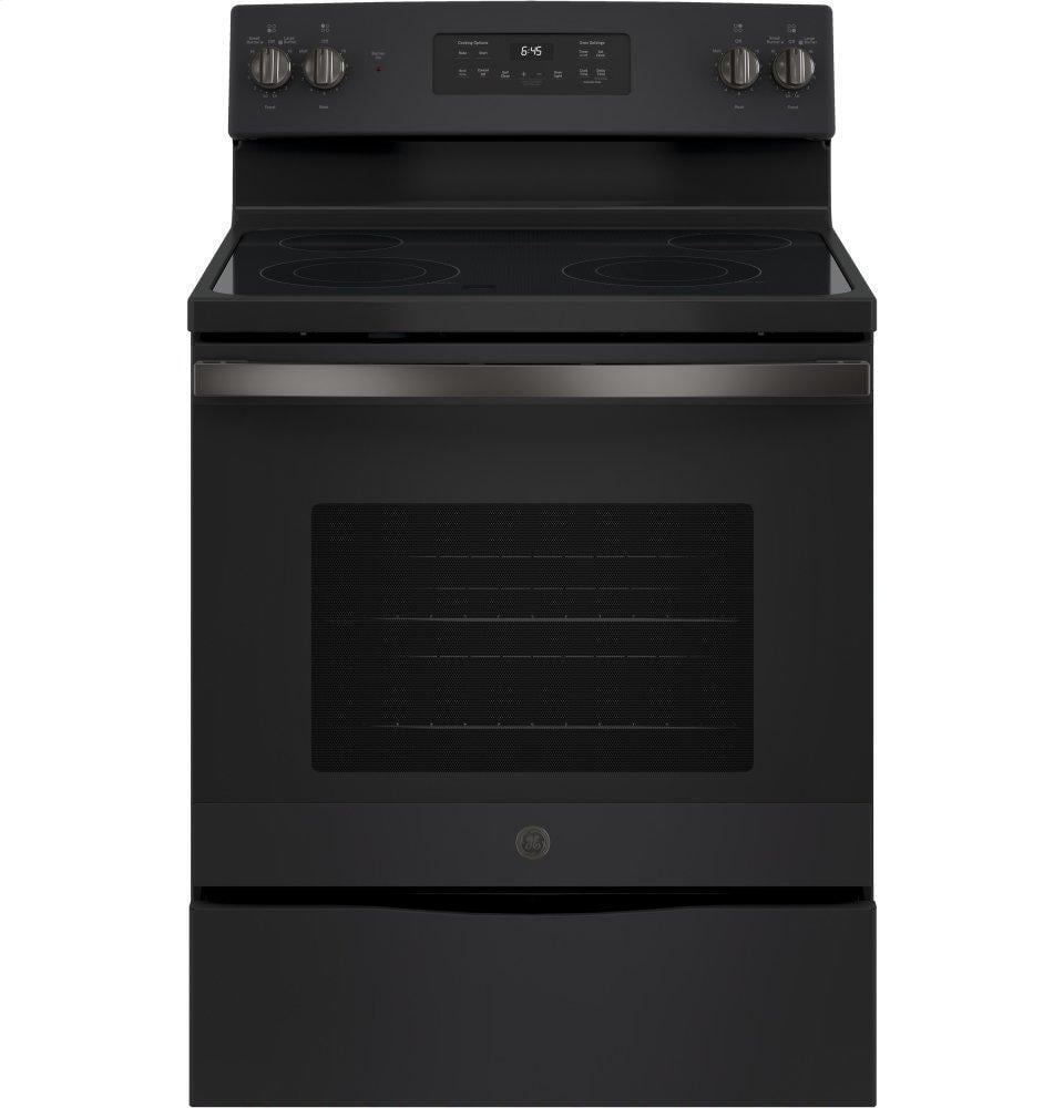 Ge Appliances JB645FKDS Ge® 30