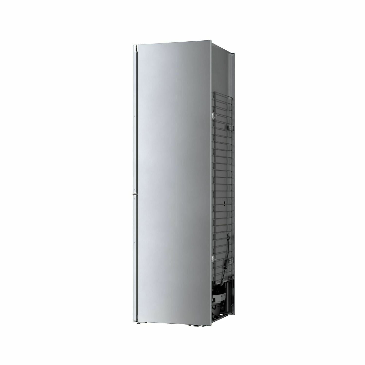 Bosch B11CB81SSS 800 Series, 24" Refrigeration 11 Cu Ft W/ Ice Maker