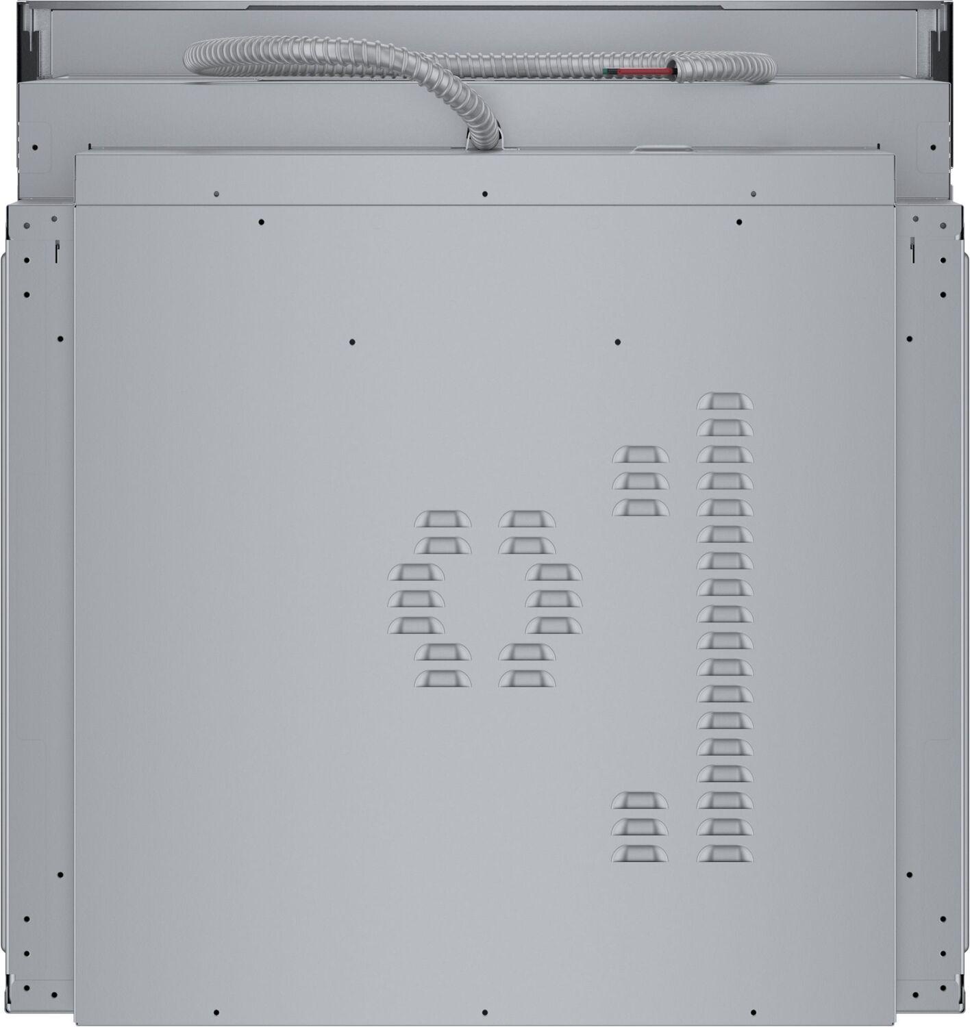 Bosch HBLP454UC Benchmark® Single Wall Oven 30'' Stainless Steel Hblp454Uc