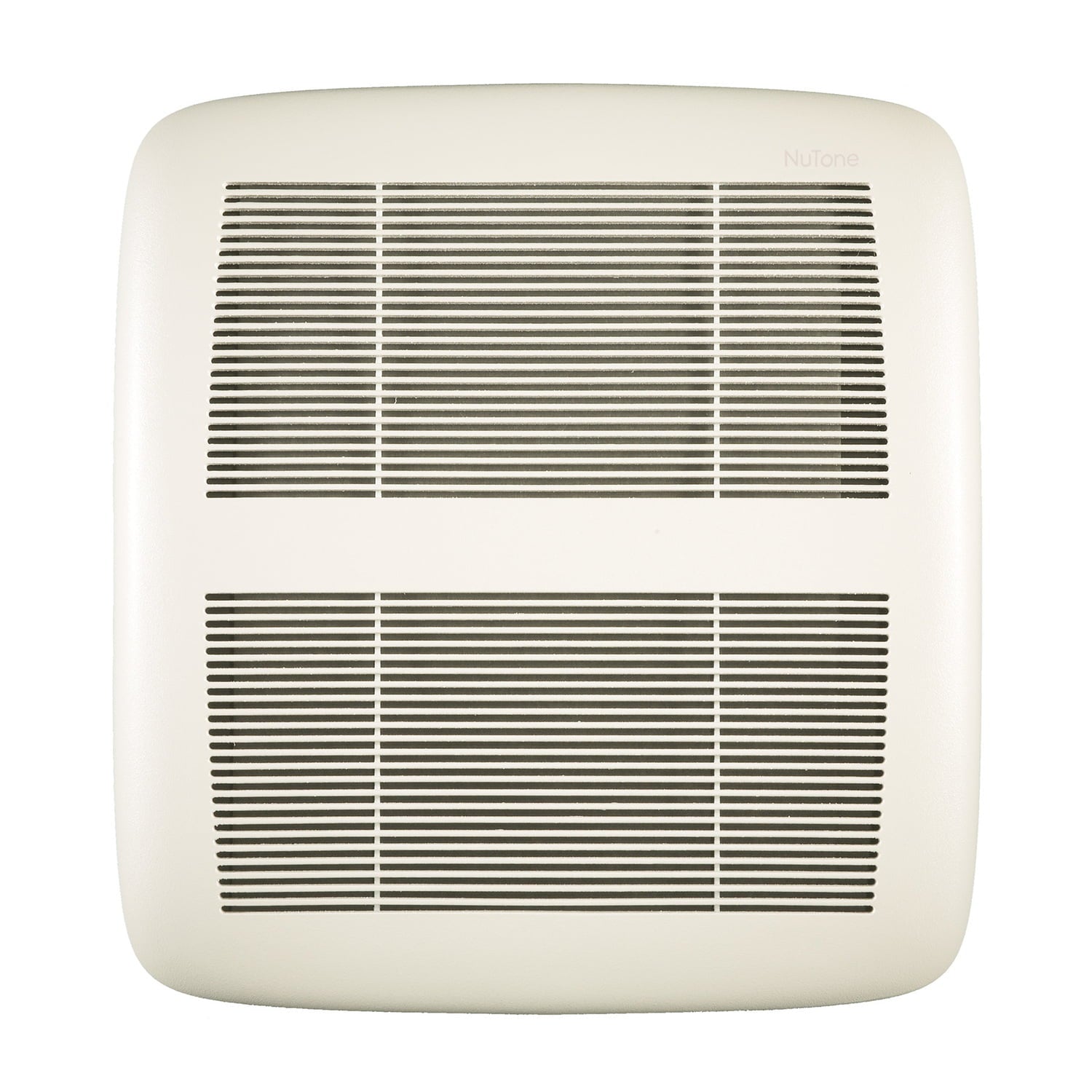 Broan QTXEN150 Broan-Nutone® Steel Roof Cap For 6-Inch Round Duct With Backdraft Damper And Bird Screen, Black