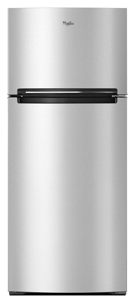 Whirlpool WRT518SZFG 28-Inch Wide Refrigerator Compatible With The Ez Connect Icemaker Kit - 18 Cu. Ft.