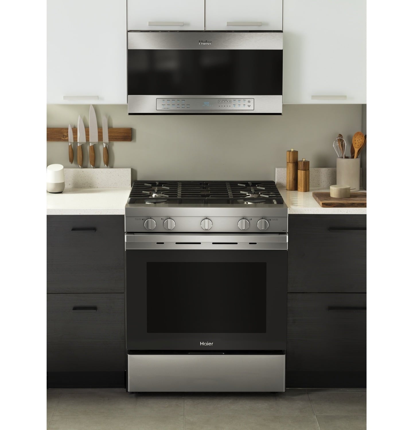 Haier QGSS740RNSS 30