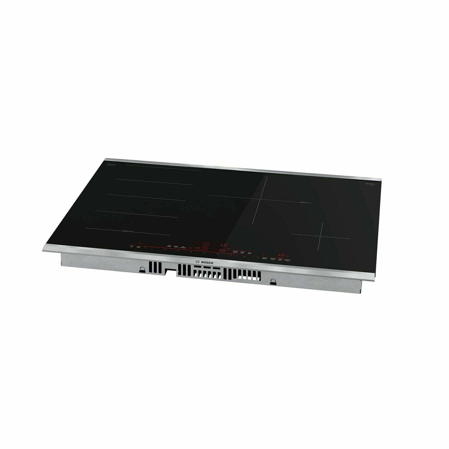 Bosch NITP069SUC Benchmark® Induction Cooktop 30'' Black Nitp069Suc
