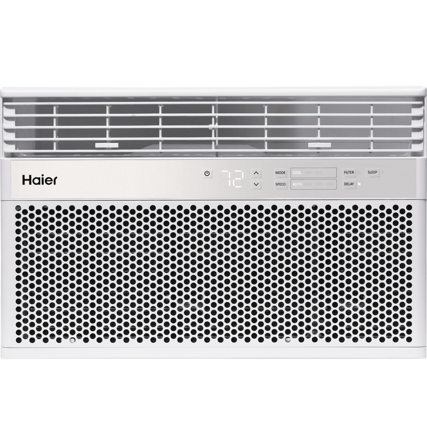 Haier QHM08LX Energy Star® 115 Volt Electronic Room Air Conditioner