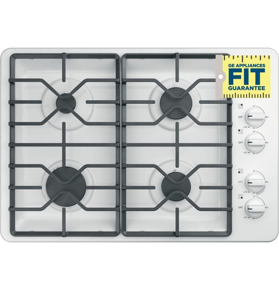Ge Appliances JGP3030DLWW Ge® 30