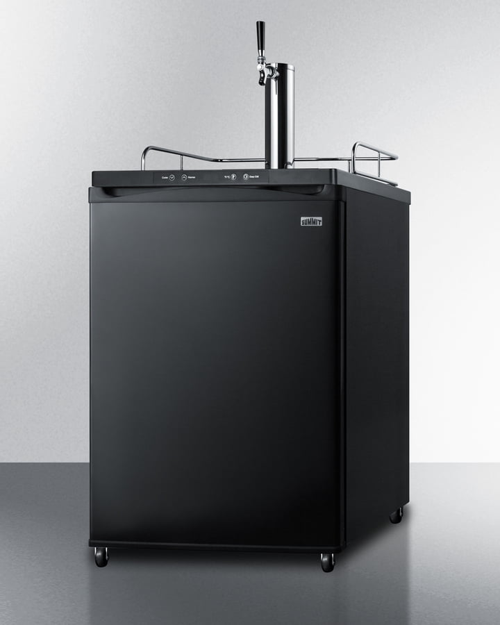 Summit SBC635M7CF 24