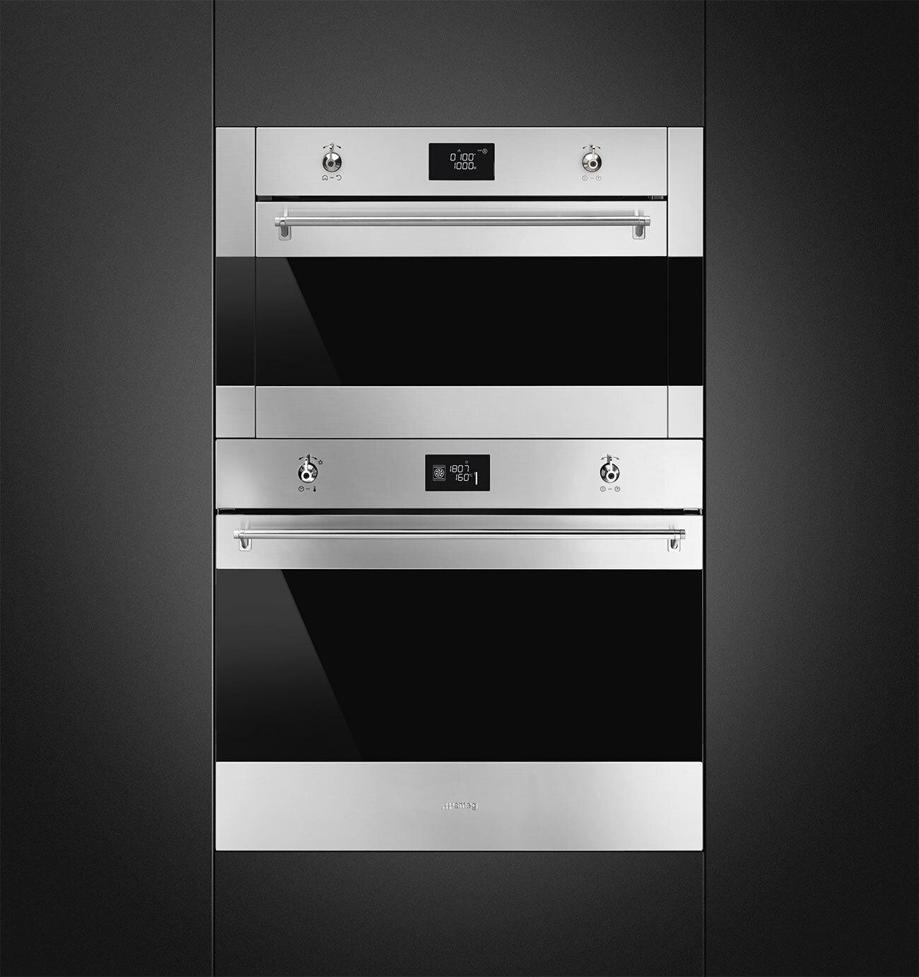 Smeg KIT370X Accessories Stainless Steel Kit370X