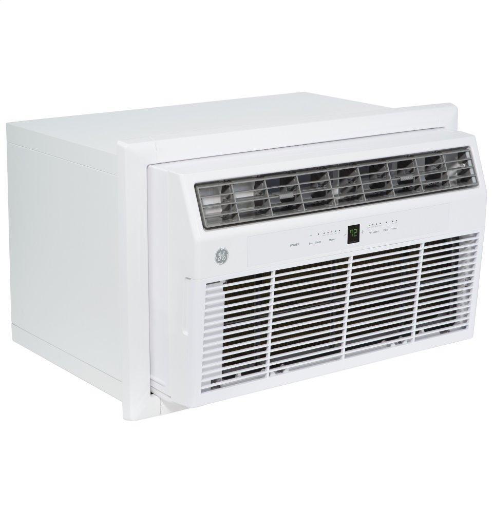 Ge Appliances AKEQ12DCH Ge® Built In Air Conditioner