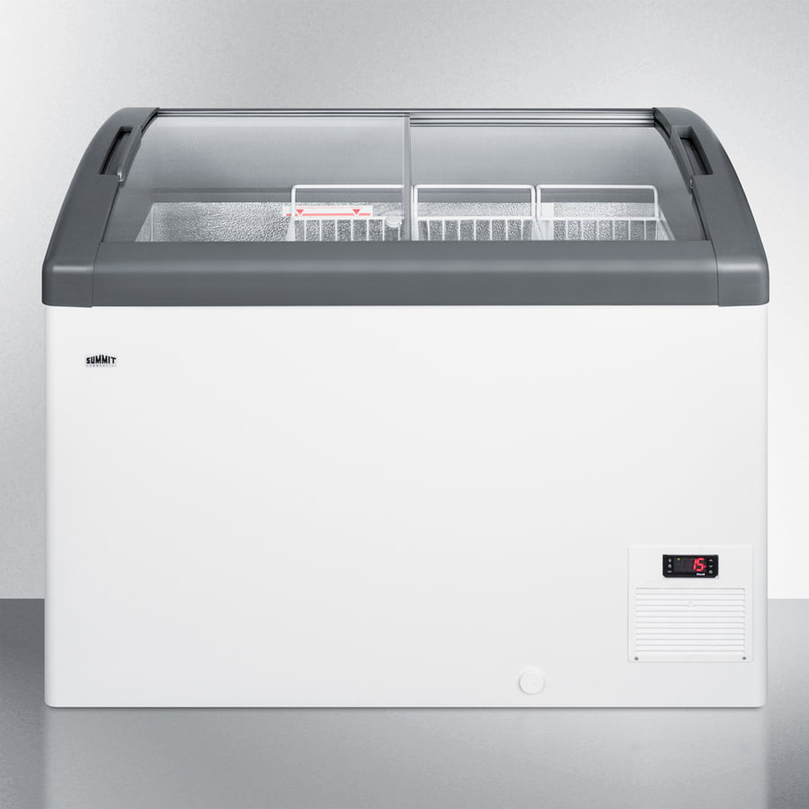 Summit FOCUS106 9.5 Cu.Ft. Chest Freezer