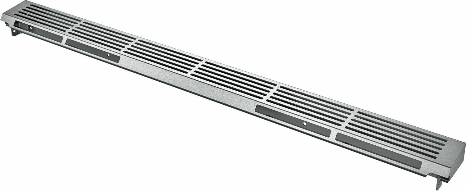 Bosch HDZIT301 Island Trim Accessory For Df Slide-In Ranges