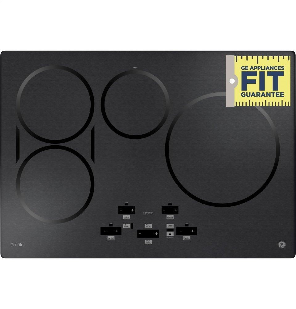 Ge Appliances PHP9030BMTS Ge Profile™ 30" Built-In Touch Control Induction Cooktop
