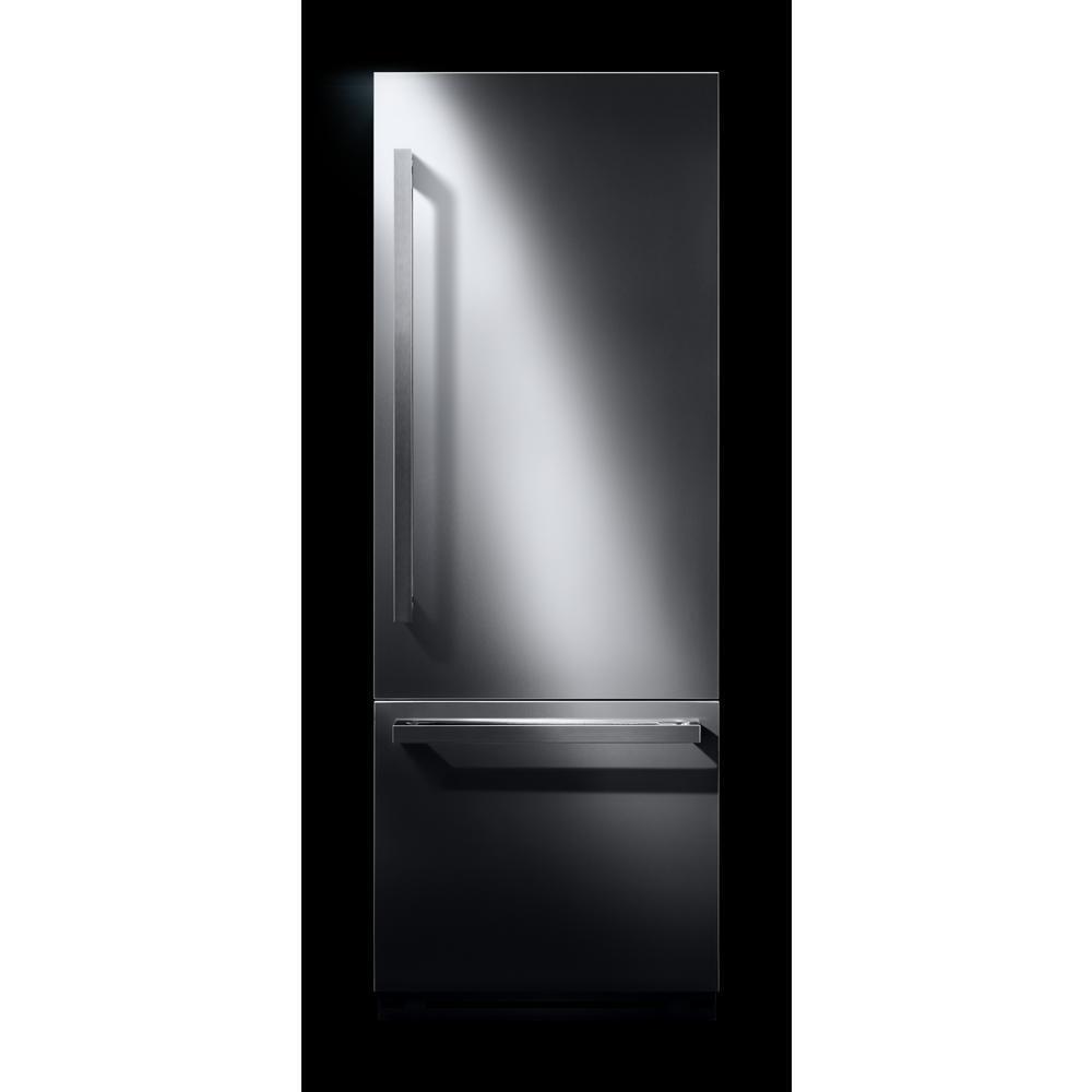 Jennair JKCHR302MM Noir™ 30" Built-In Panel Kit - Right Hand Swing