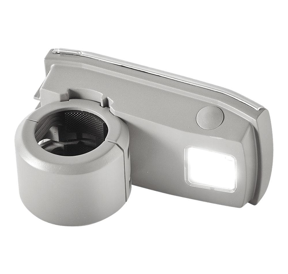 Weber 7661 Grill N Go Light