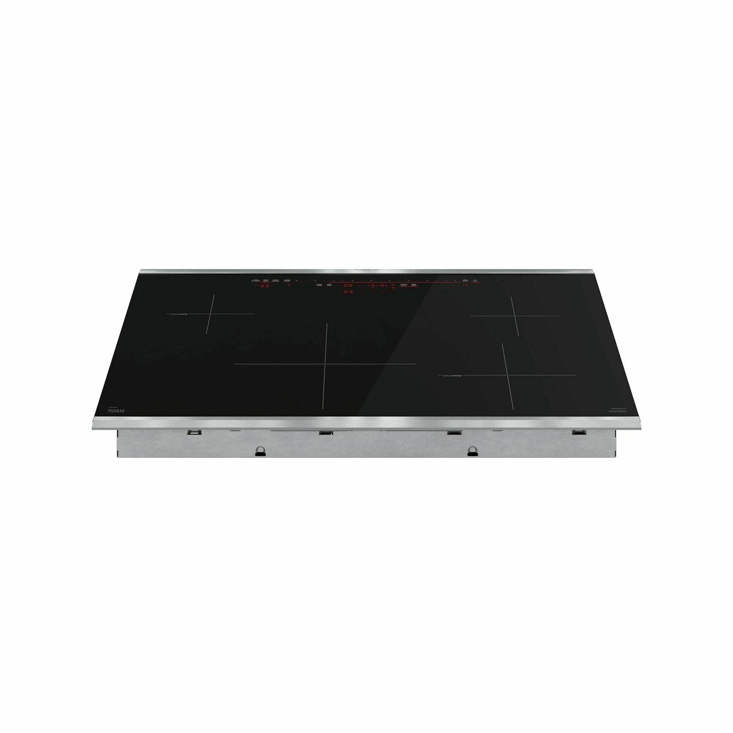 Bosch NIT8069SUC 800 Series Induction Cooktop 30'' Black Nit8069Suc