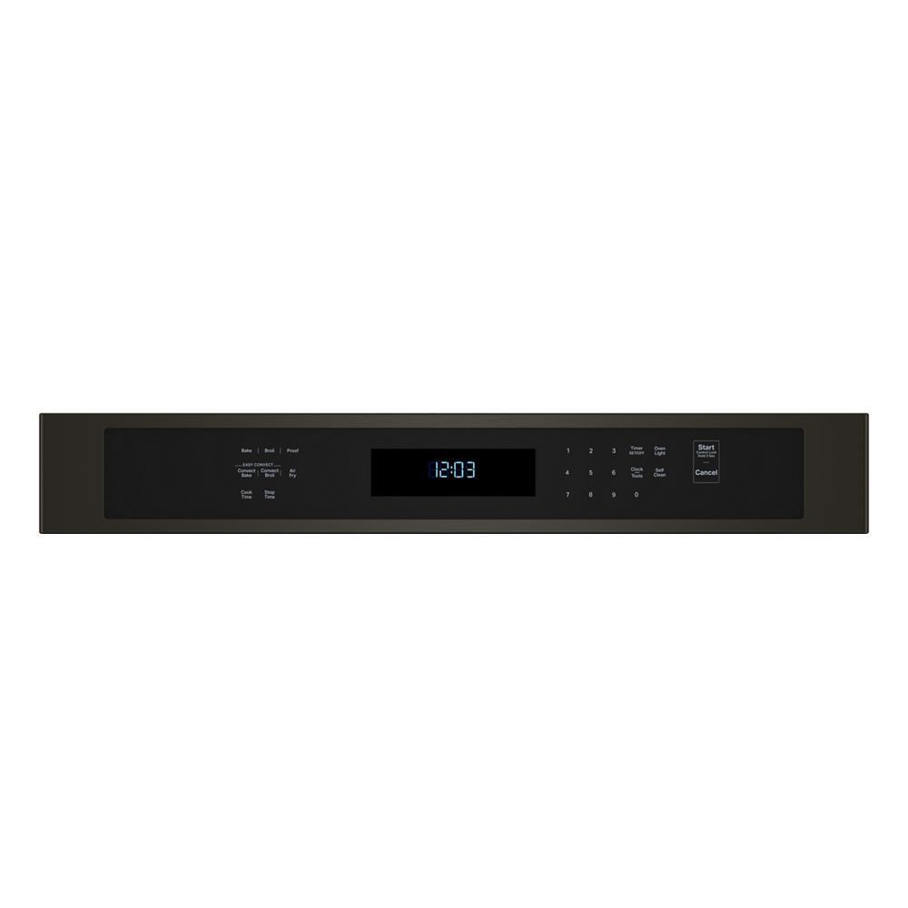 Kitchenaid KOES527PBS Kitchenaid® Single Wall Ovens With Air Fry Mode