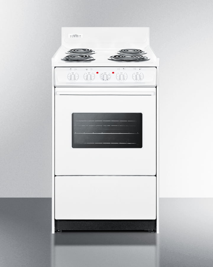 Summit WEM110W 20