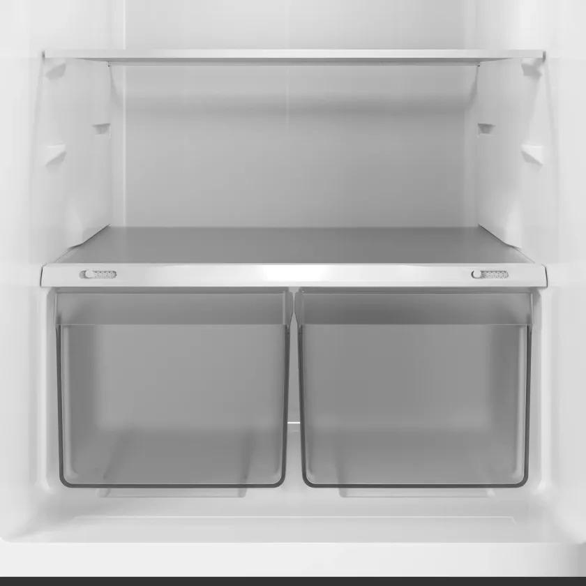 Element Appliance ENR18TFGCB Element 17.6 Cu. Ft. Top Freezer Refrigerator - Black
