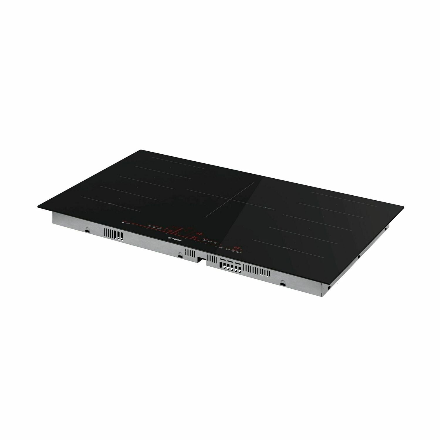 Bosch NITP669UC Benchmark® Induction Cooktop 36'' Black Nitp669Uc