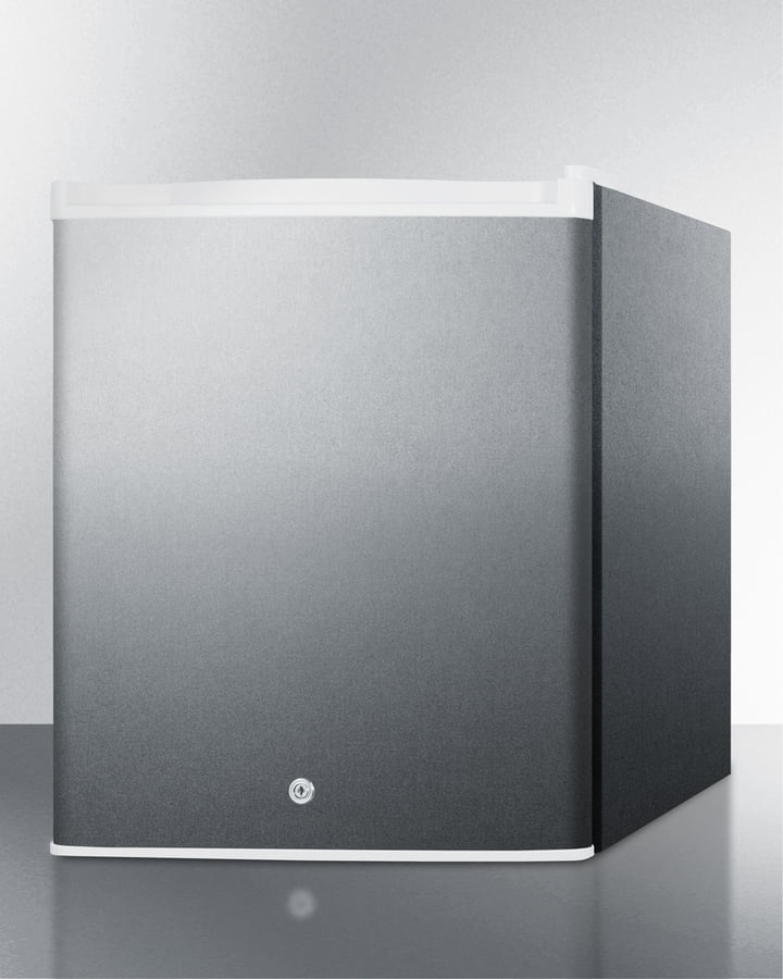 Summit FFAR25L7CSS Compact All-Refrigerator
