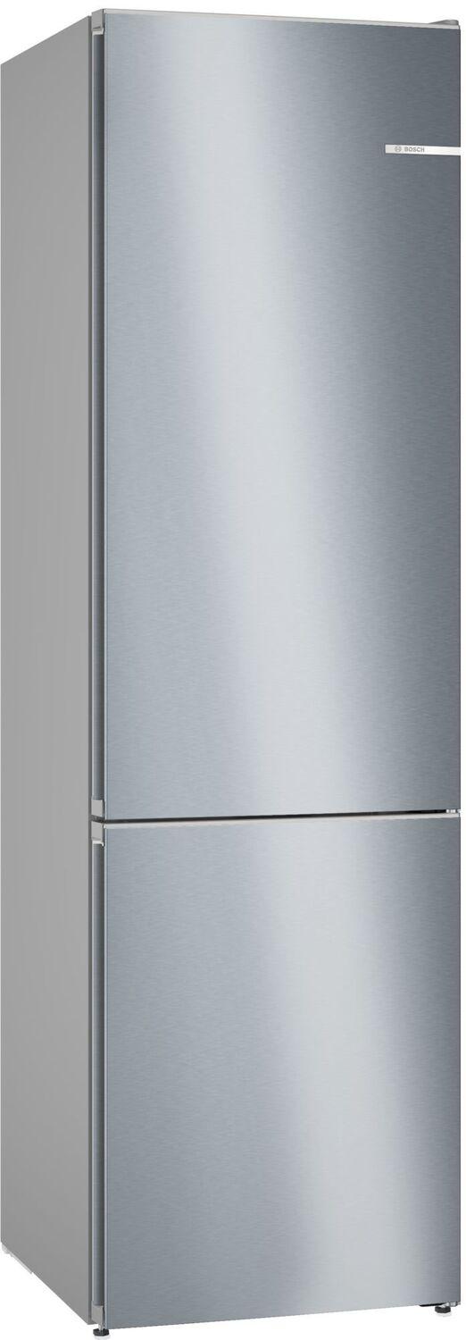 Bosch B24CB80ESS 800 Series Freestanding Bottom Freezer Refrigerator 24