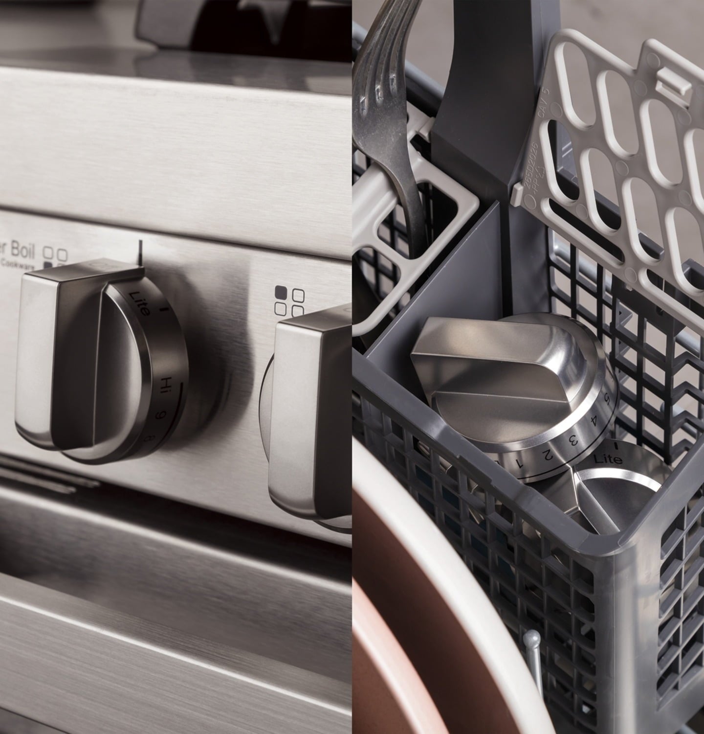 Haier QGSS740RNSS 30" Smart Slide-In Gas Range With Convection
