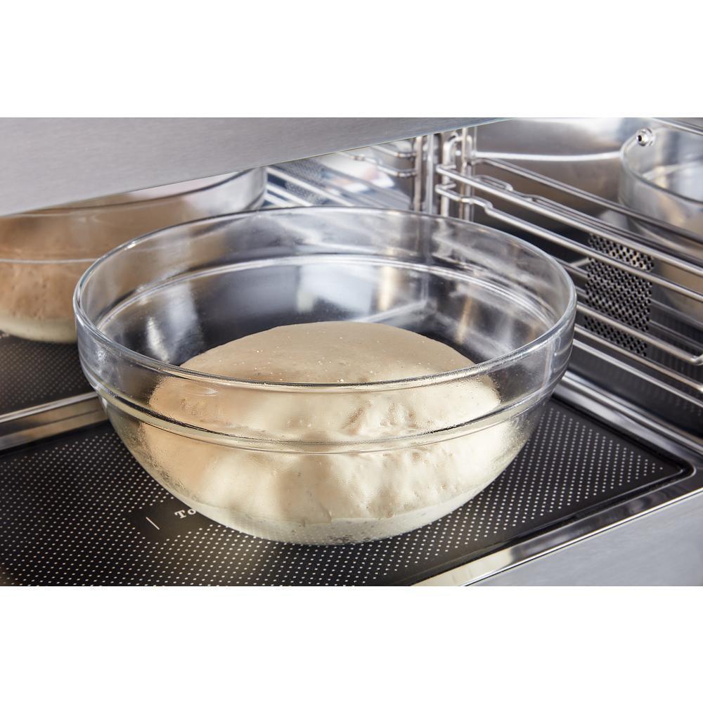 Kitchenaid KMMF730PPS Kitchenaid® Multifunction Over-The-Range Microwave Oven With Infrared Sensor Modes