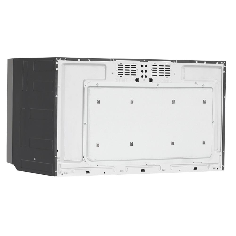 Kitchenaid KMHC319LPS Kitchenaid® Over-The-Range Convection Microwave With Air Fry Mode