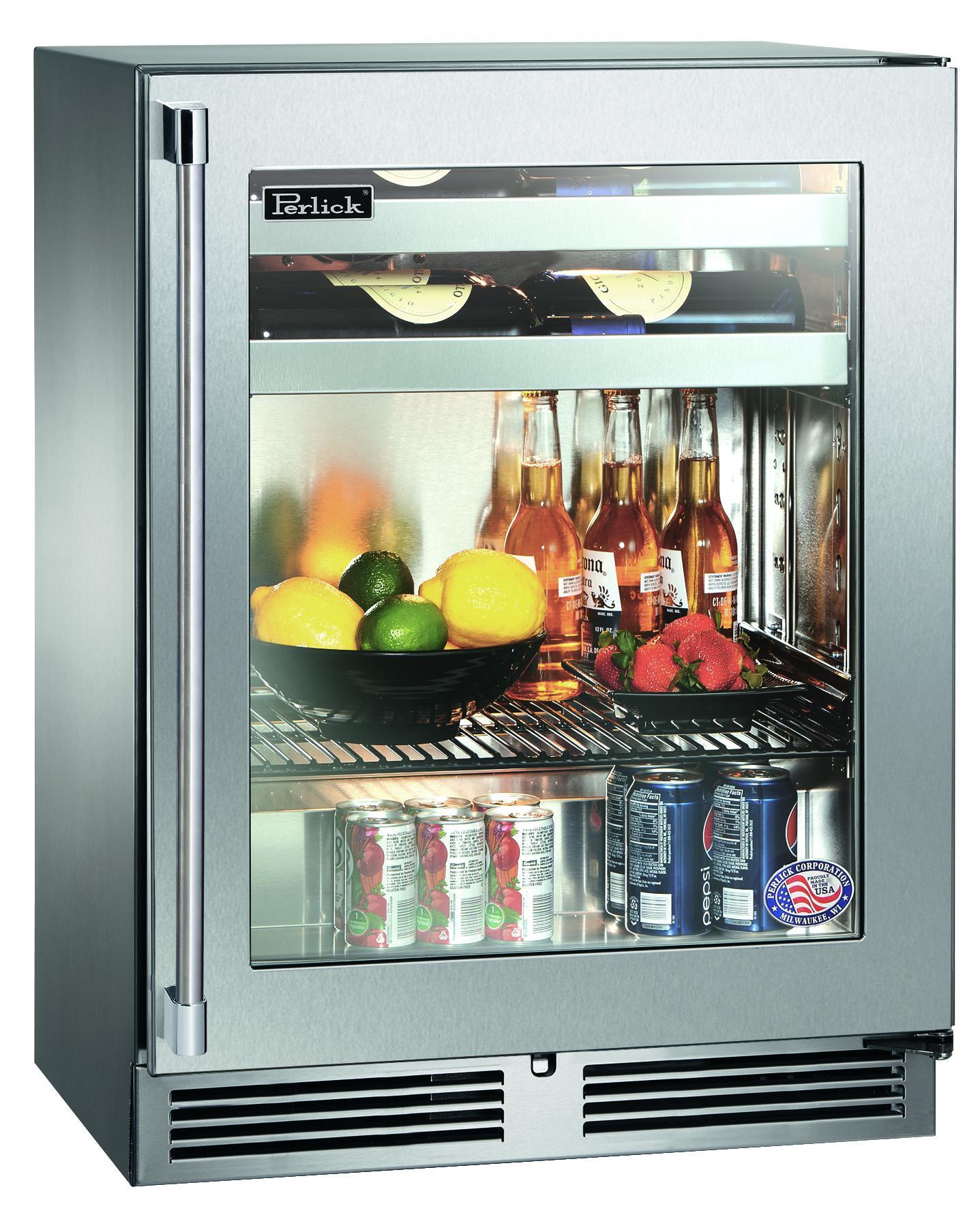 Perlick HH24BS43L 24