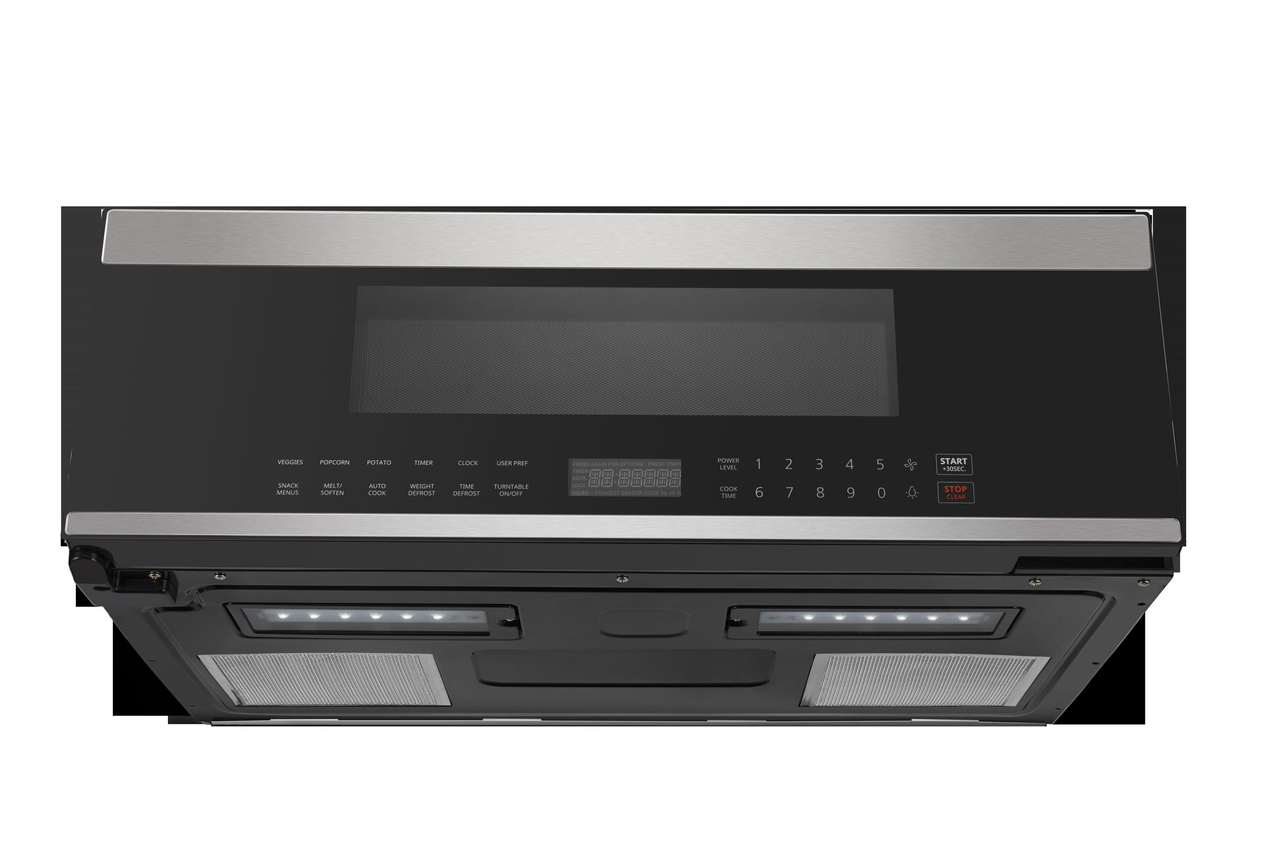 Xo Appliance XOOTR30LPS 30
