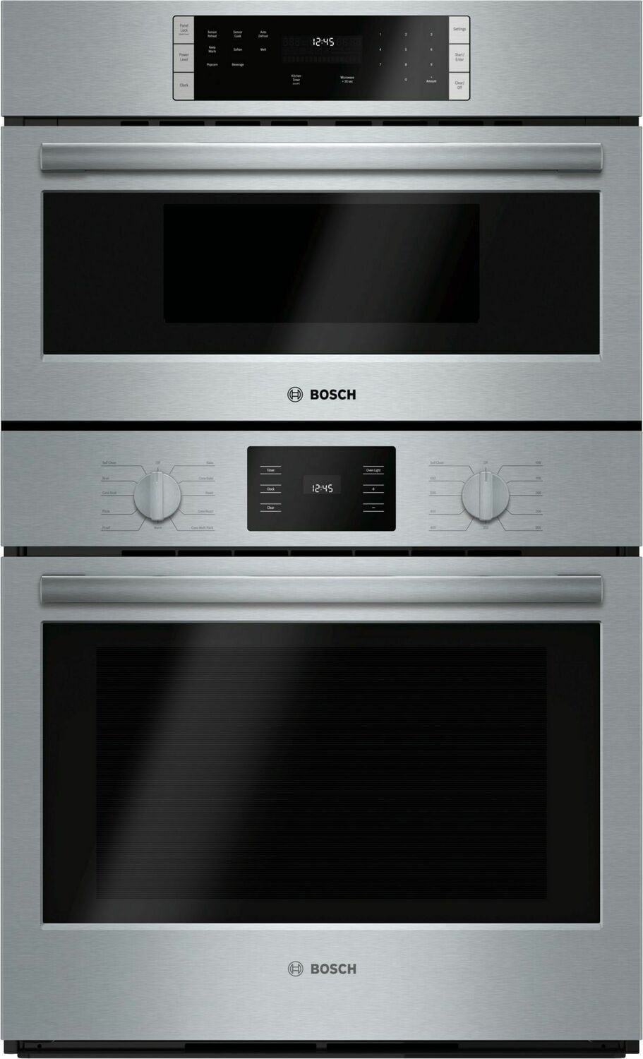Bosch HBL57M52UC 500 Series, 30
