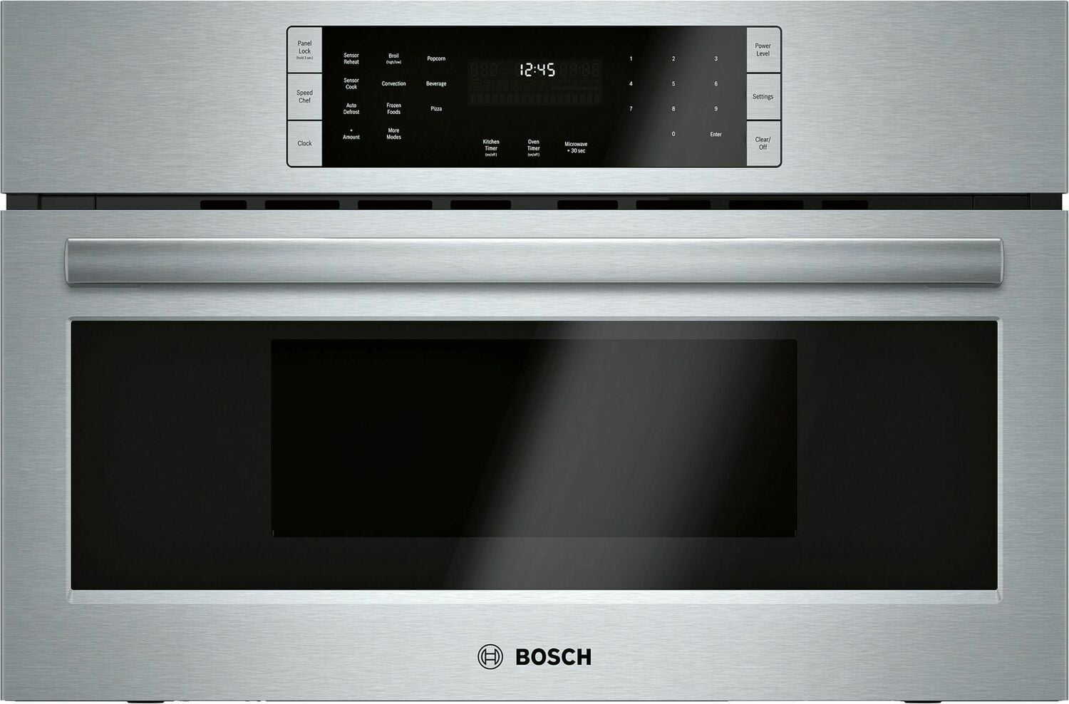 Bosch HMCP0252UC Bosch Benchmark Ser. 30