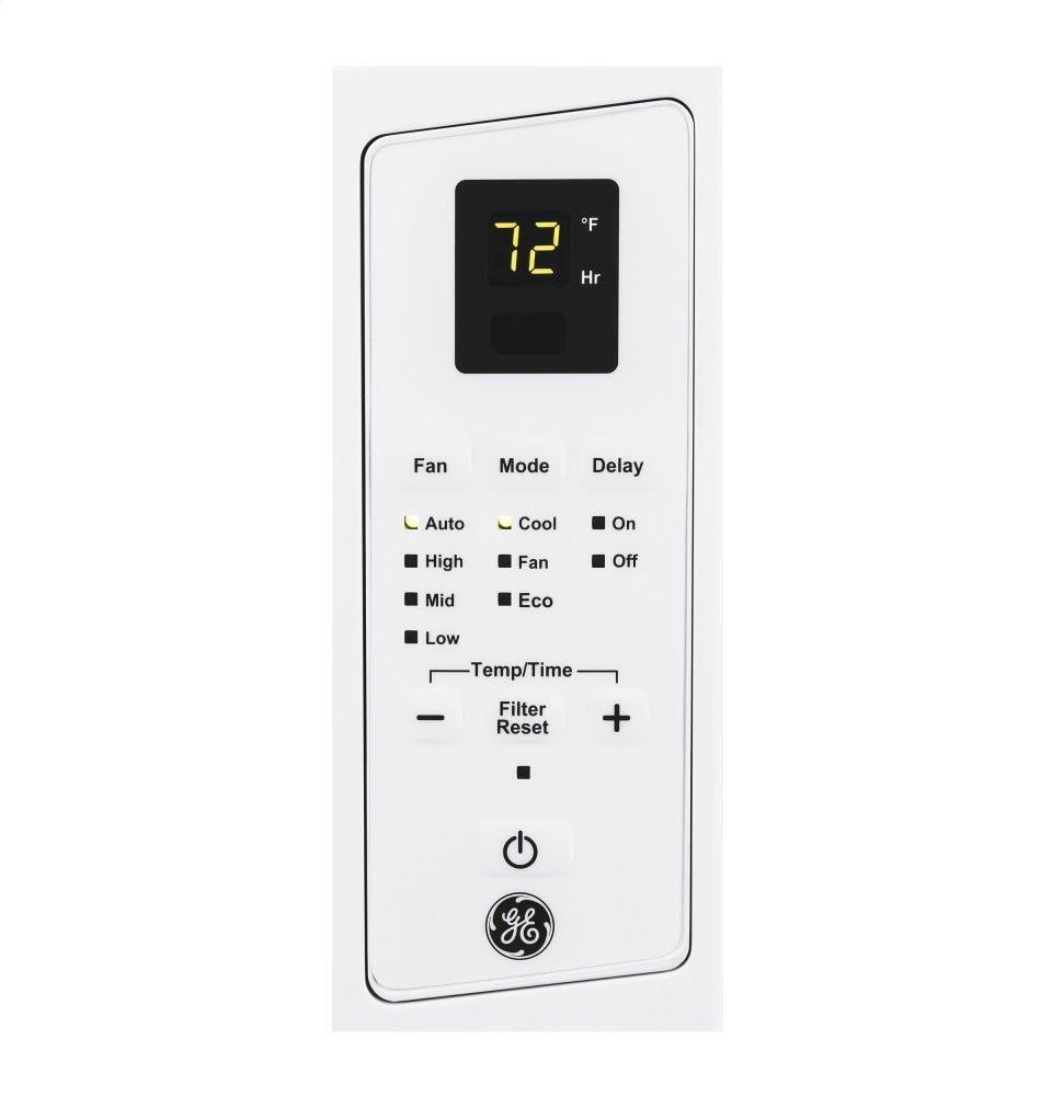 Ge Appliances AHQ06LZ Ge® 115 Volt Electronic Room Air Conditioner