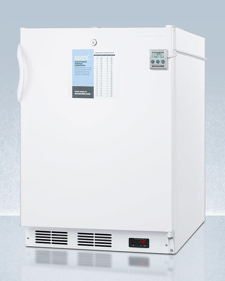 Summit FF7LWPLUS2ADA Ada Compliant 24