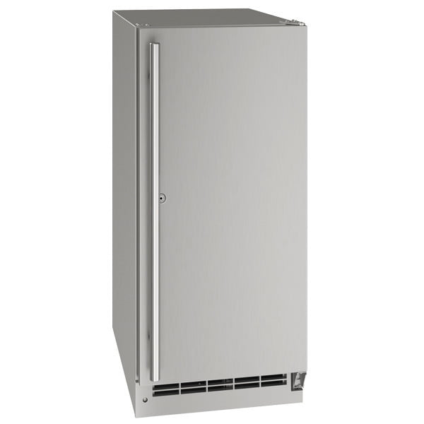U-Line UORE115SS31A 15