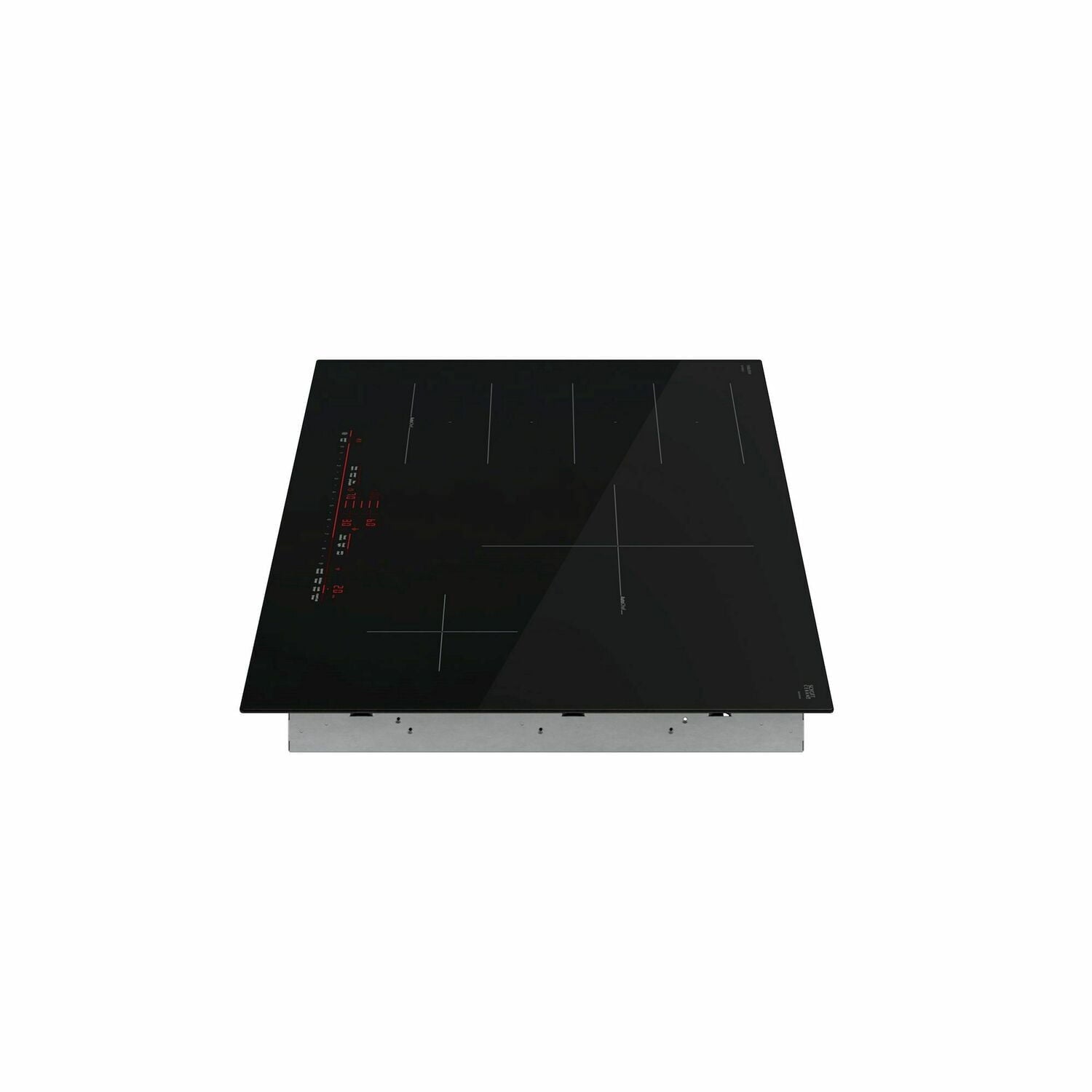 Bosch NITP069UC Benchmark® Induction Cooktop 30'' Black Nitp069Uc