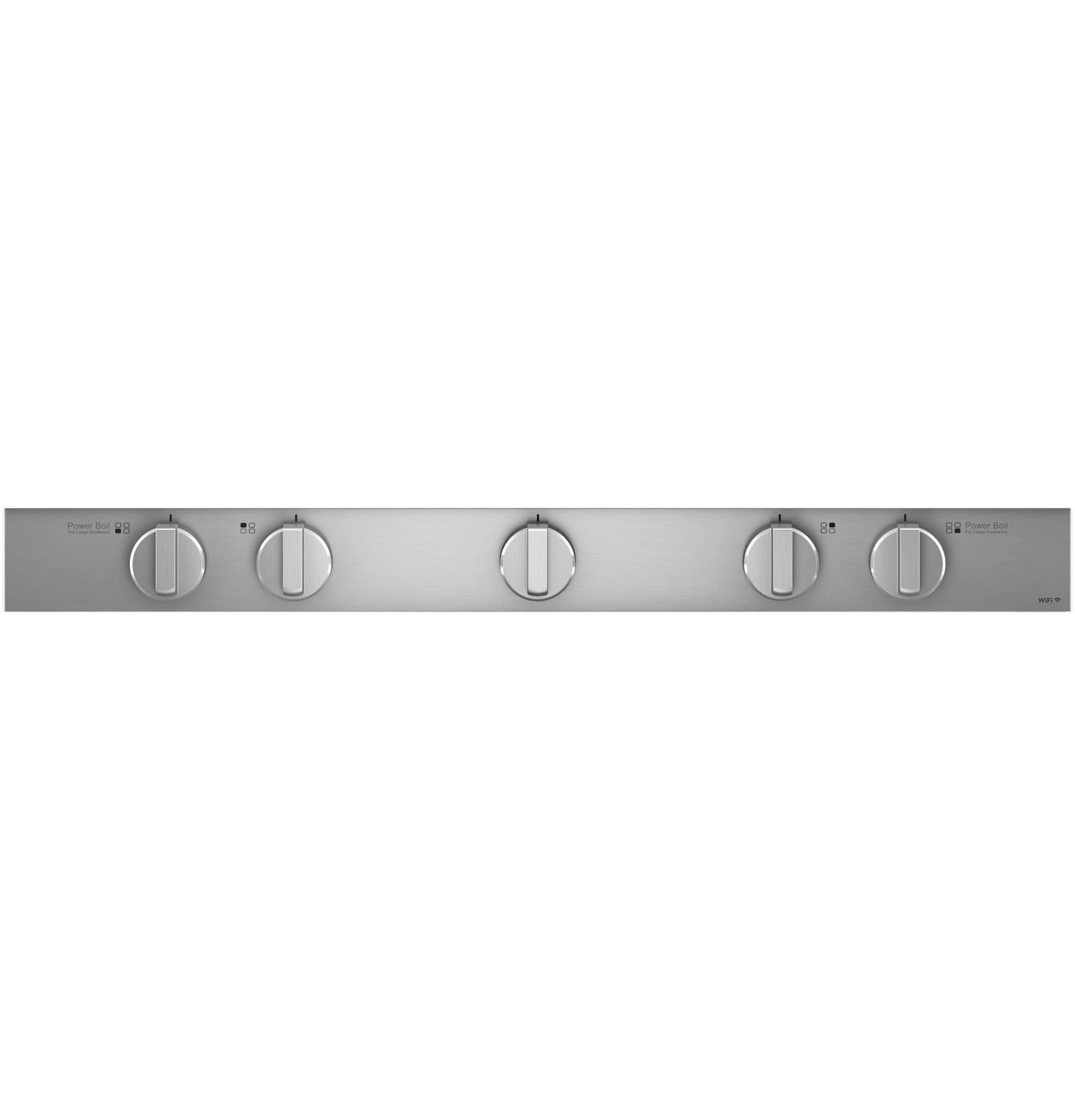 Haier QGSS740RNSS 30" Smart Slide-In Gas Range With Convection