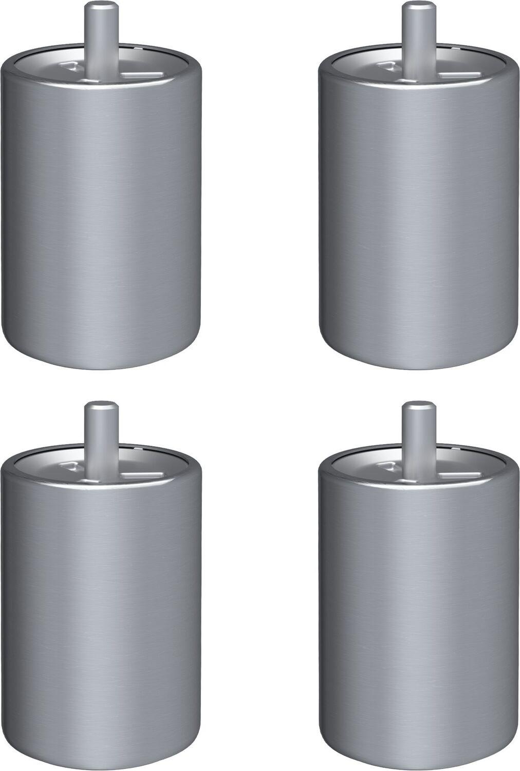 Bosch HEZ9LLUC Installation Accessory 4 Pieces Hez9Lluc