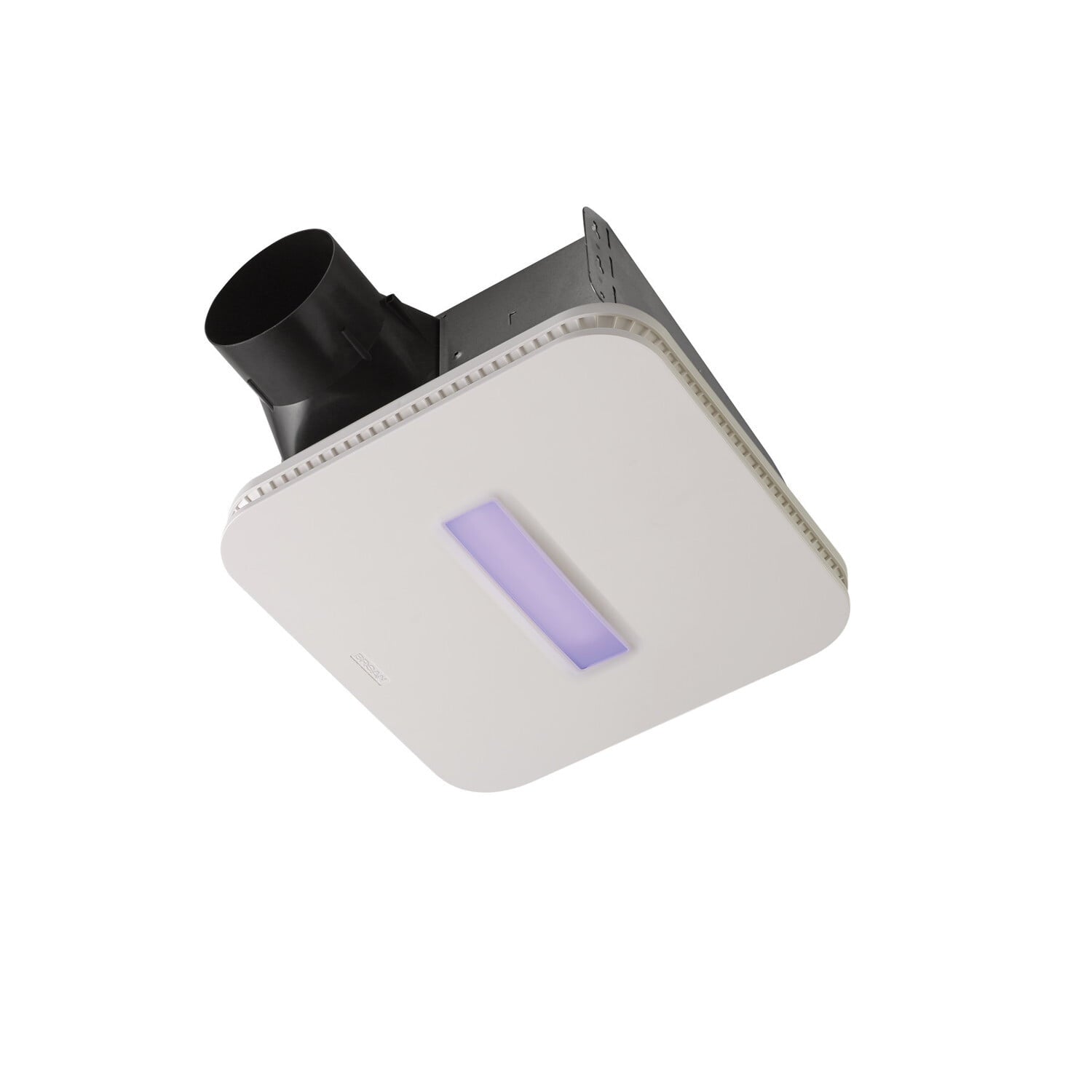 Broan AR110LKVV Broan-Nutone® Wall Vent Kit, 3" Or 4" Round Duct