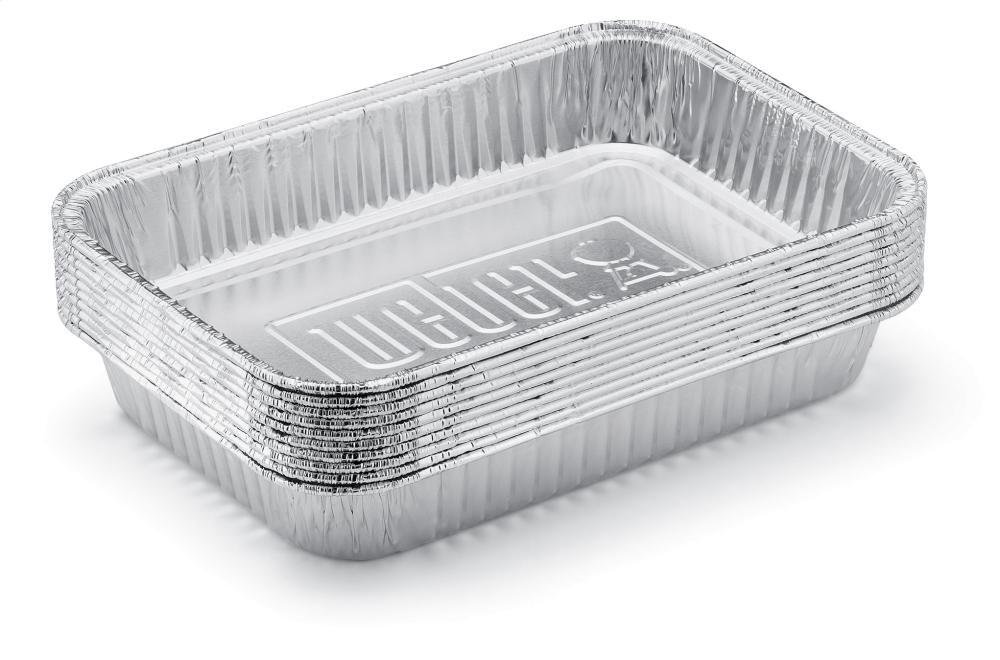 Weber 6415 Drip Pan