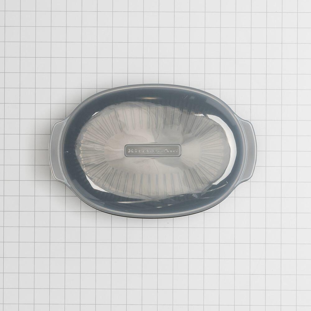 Maytag W10660052 Microwave Steaming Container