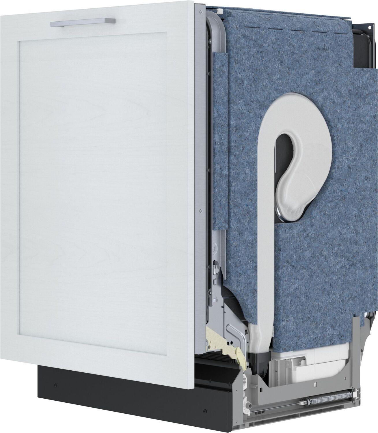 Bosch SHV9PCM3N Benchmark® Dishwasher 24