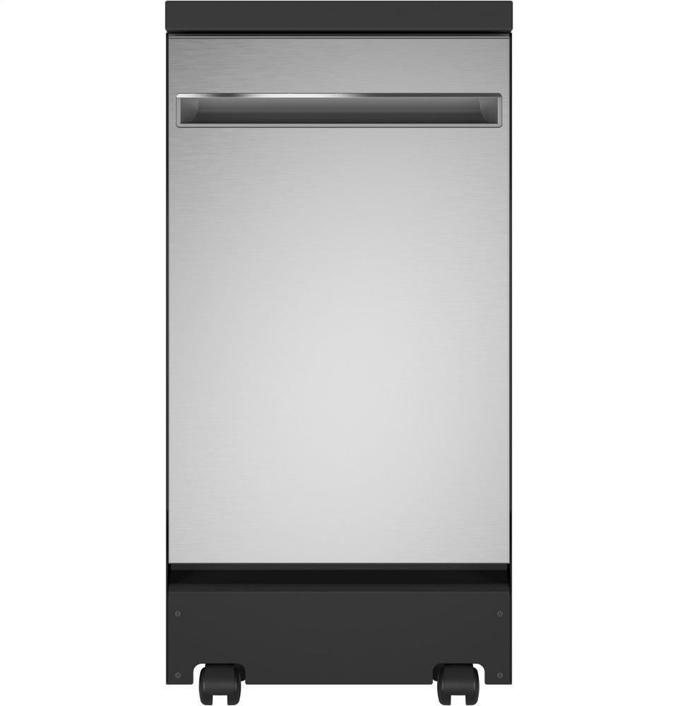 Ge Appliances GPT145SSLSS Ge® 18