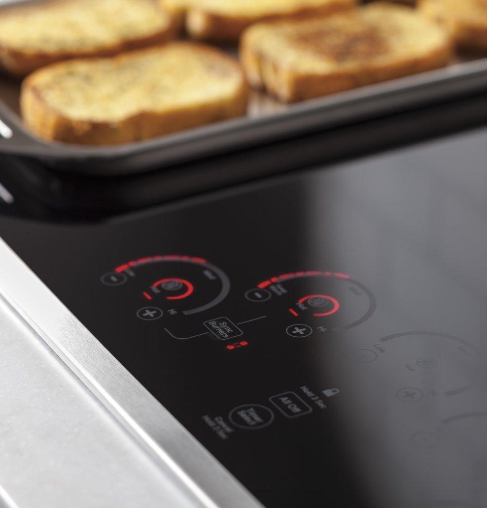 Ge Appliances PP9036SJSS Ge Profile™ 36" Built-In Touch Control Cooktop