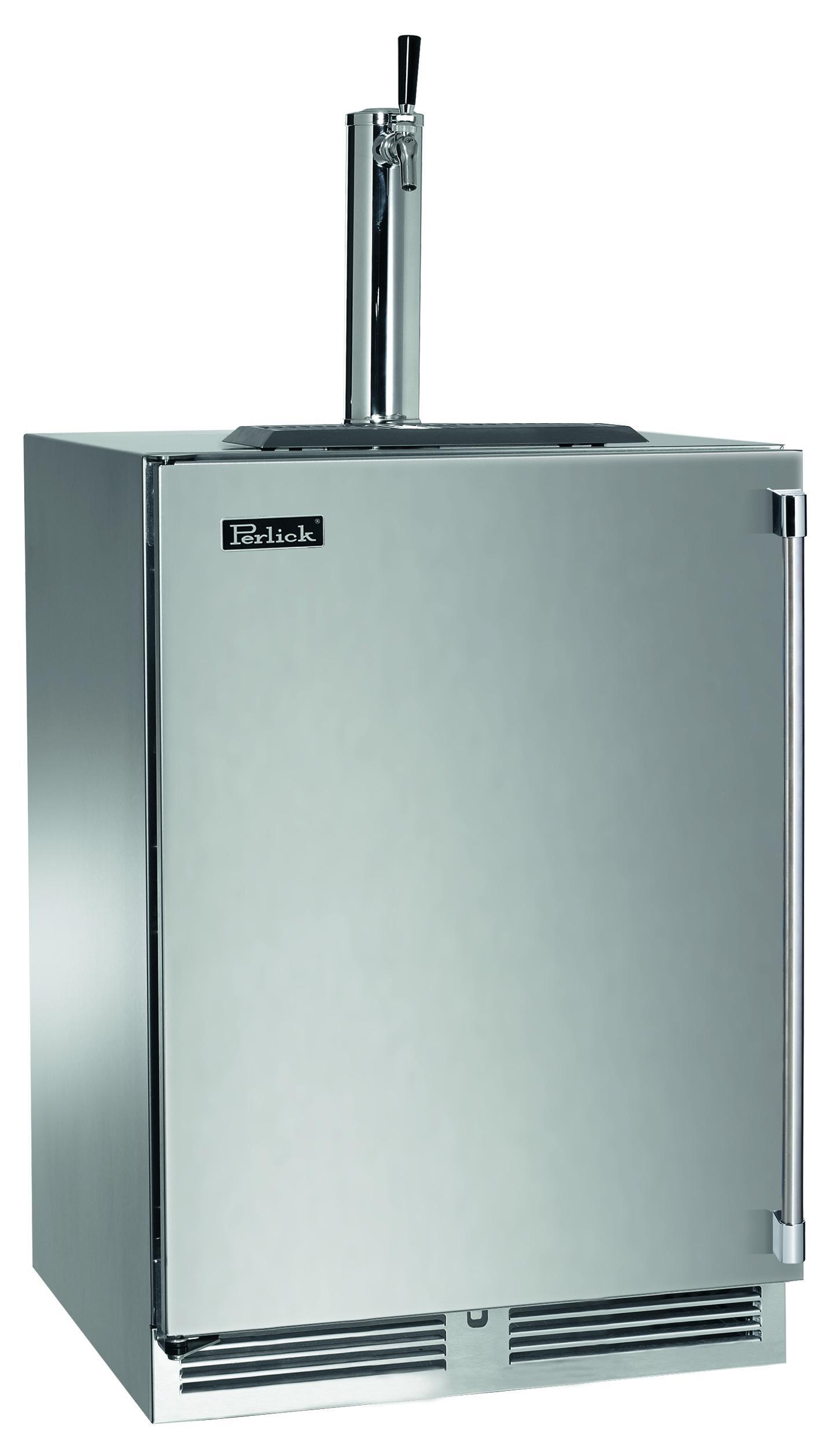 Perlick HP24TO41R1 24