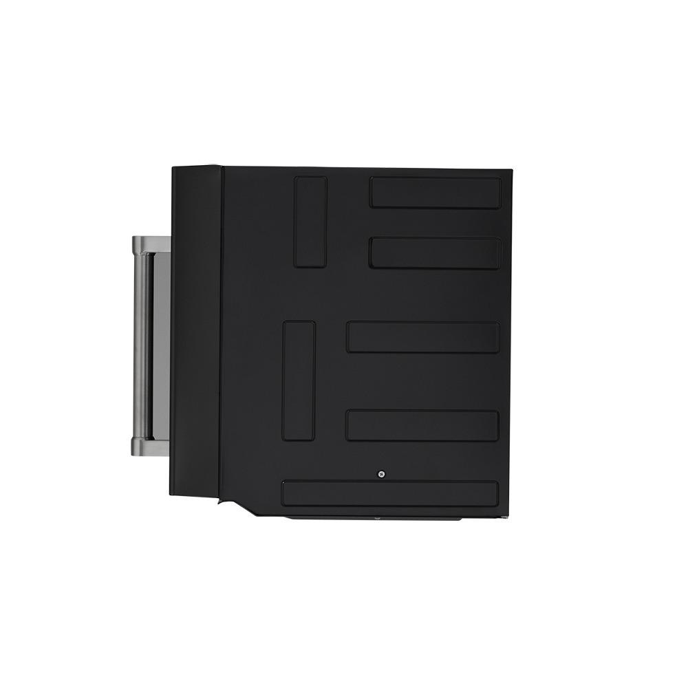 Kitchenaid KMHC319LBS Kitchenaid® Over-The-Range Convection Microwave With Air Fry Mode