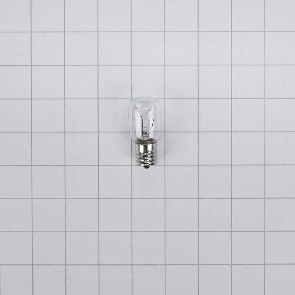 Maytag 8206232A Microwave Halogen Light Bulb