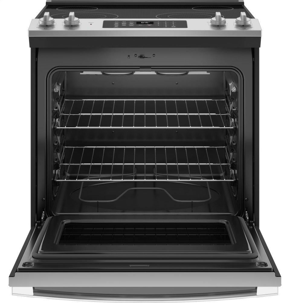 Ge Appliances JS645SLSS Ge® 30