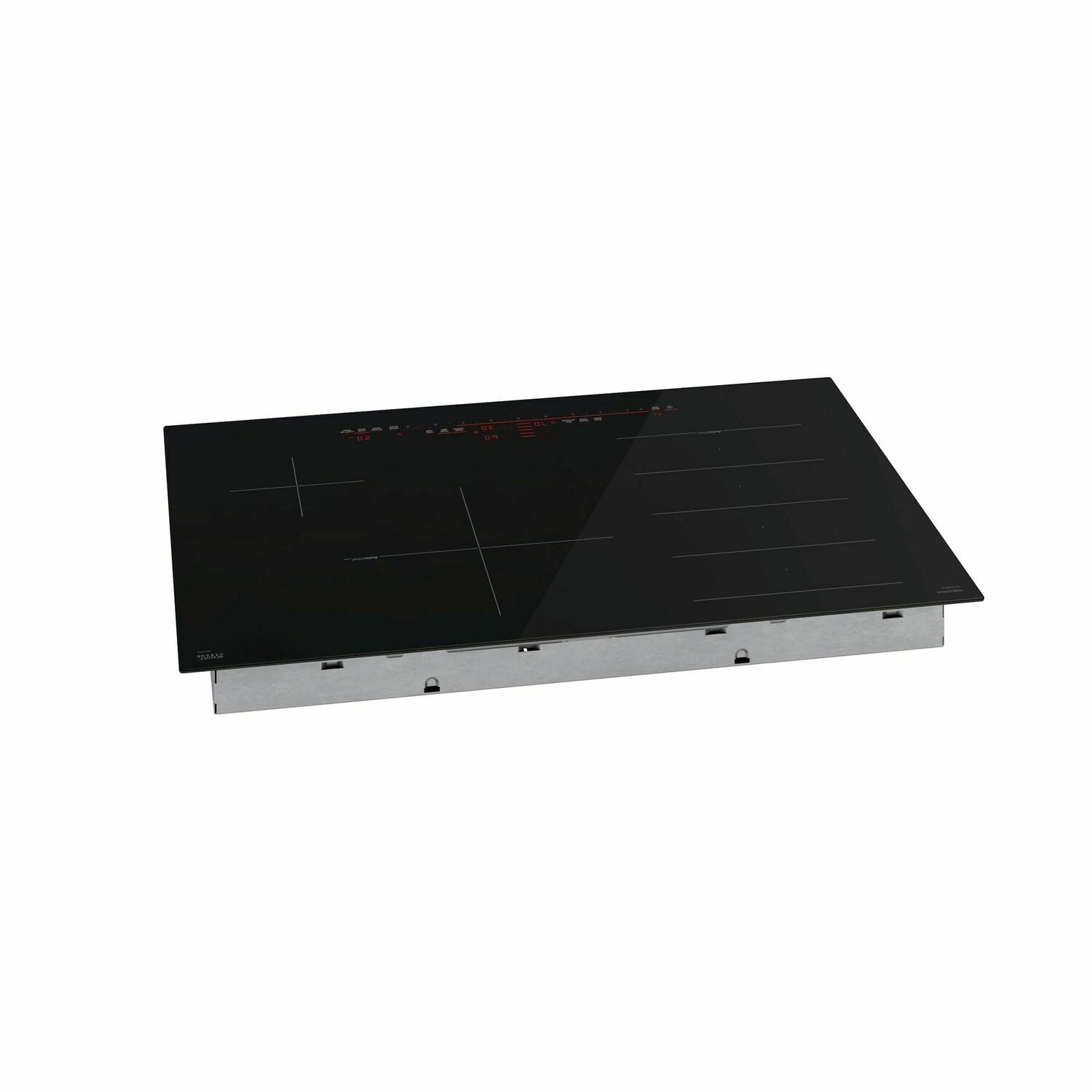 Bosch NITP069UC Benchmark® Induction Cooktop 30'' Black Nitp069Uc