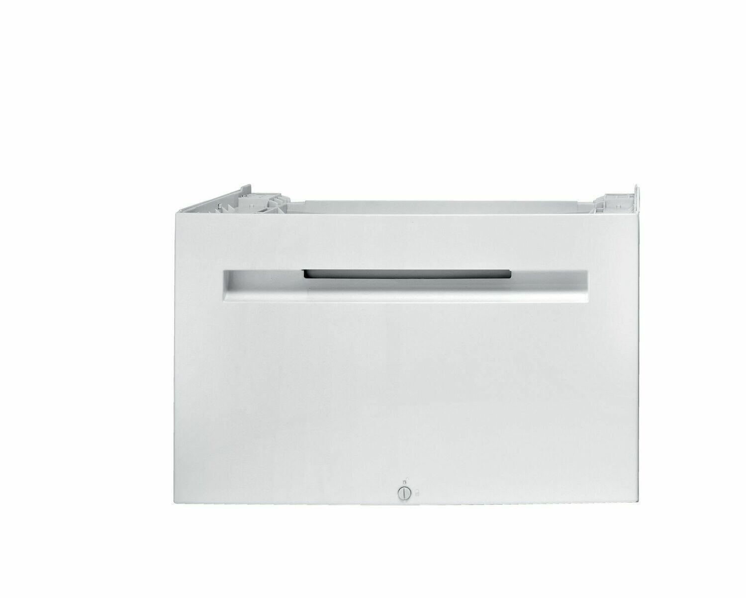 Bosch WMZPW20W Laundry Pedestal Wmzpw20W